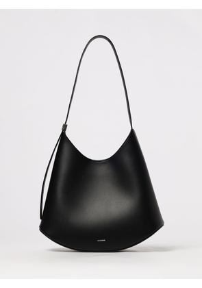 Shoulder Bag JIL SANDER Woman color Black