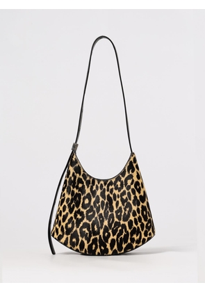 Shoulder Bag JIL SANDER Woman color Multicolor