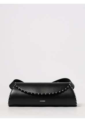 Crossbody Bag JIL SANDER Woman color Black