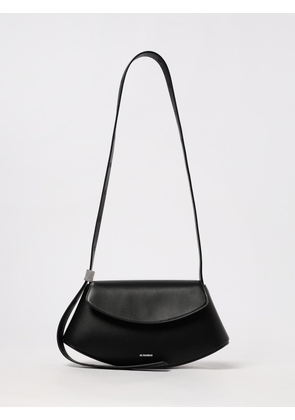 Crossbody Bag JIL SANDER Woman color Black