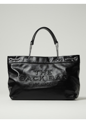 Shoulder Bag MARC JACOBS Woman color Black