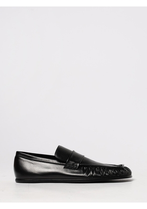 Loafer JIL SANDER Woman color Black