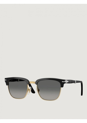 Sunglasses PERSOL Men color Black