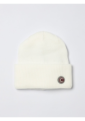 Hat COLMAR Woman color White