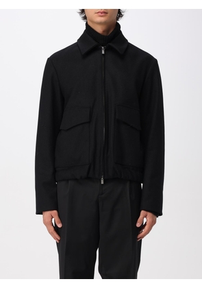 Jacket BARENA Men color Black