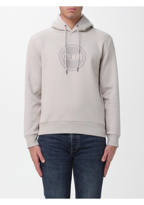 Sweatshirt COLMAR Men color Yellow Cream