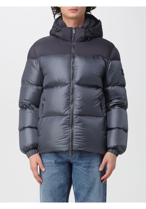 Jacket ADD Men color Charcoal