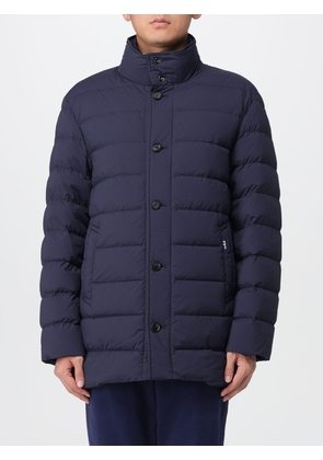 Jacket ADD Men color Blue