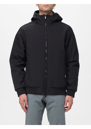 Jacket ADD Men color Black