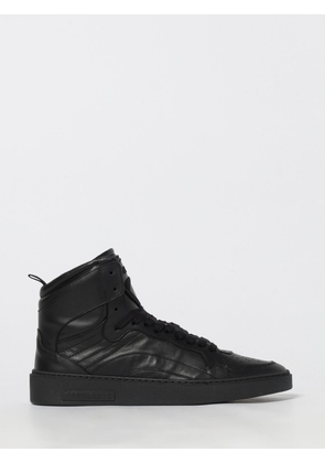 Sneakers DSQUARED2 DUCATI Men color Black
