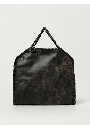 Tote Bag STELLA MCCARTNEY Woman color Brown