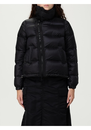 Jacket SACAI Woman color Black