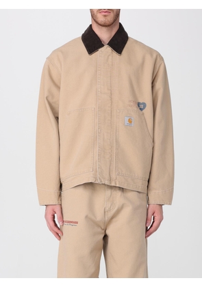 Jacket CARHARTT WIP Men color Beige