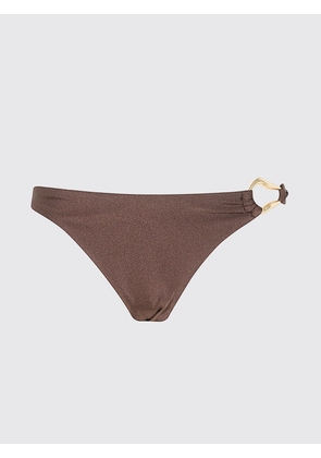 Swimsuit ZIMMERMANN Woman color Brown