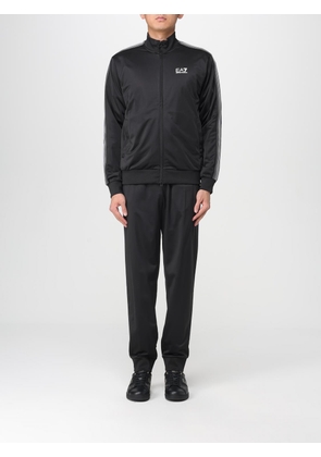 Formal Clothes EA7 Men color Black