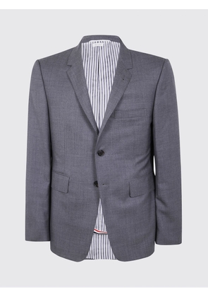 Jacket THOM BROWNE Men color Grey