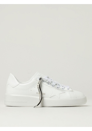 Sneakers GOLDEN GOOSE Woman color White