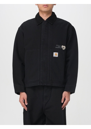 Jacket CARHARTT WIP Men color Black