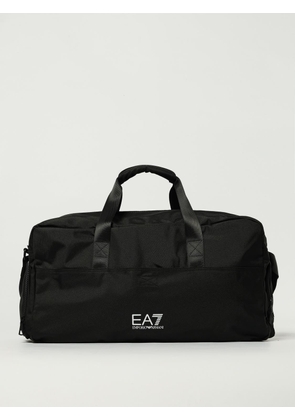 Travel Bag EA7 Men color Black
