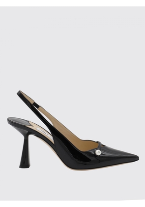 Pump JIMMY CHOO Woman color Black