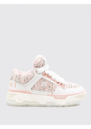 Sneakers AMIRI Woman color Pink