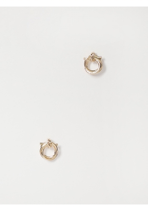 Jewel FERRAGAMO Woman color Gold