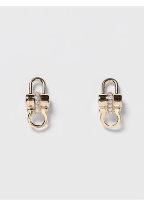 Jewel FERRAGAMO Woman color Gold
