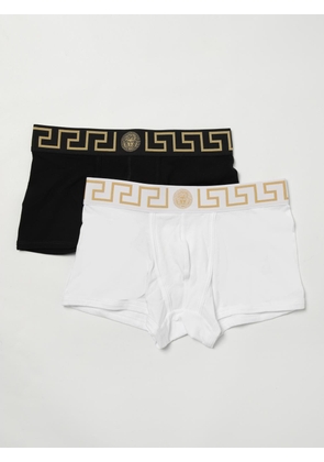 Underwear VERSACE Men color Black 1