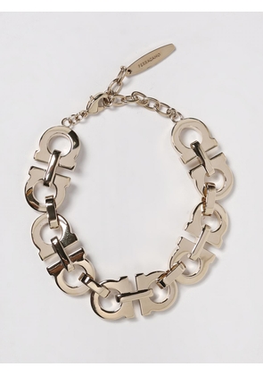 Jewel FERRAGAMO Woman color Gold