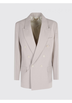 Jacket VICTORIA VICTORIA BECKHAM Woman color White