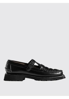 Loafers HEREU Men color Black