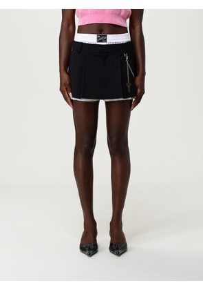 Shorts ALEXANDER WANG Woman color Black