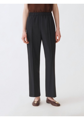 Pants FABIANA FILIPPI Woman color Blue