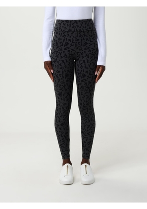 Pants EA7 Woman color Multicolor