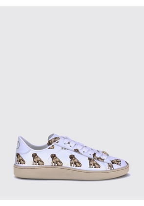 Sneakers VALENTINO GARAVANI Woman color White