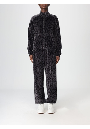 Suit Separate EA7 Woman color Charcoal