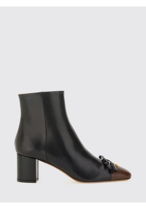 Boots VALENTINO GARAVANI Woman color Black