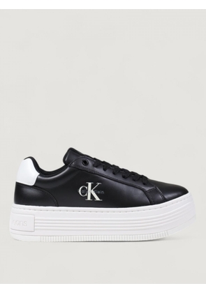 Sneakers CALVIN KLEIN JEANS Woman color Black