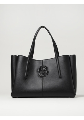 Tote Bag BOSS Woman color Black