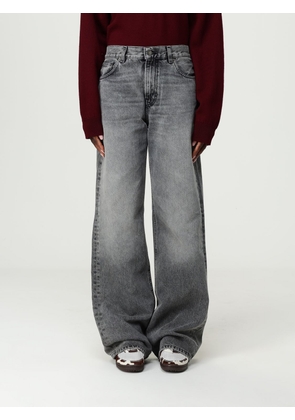 Jeans HAIKURE Woman color Grey