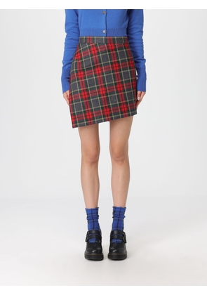 Skirt VIVIENNE WESTWOOD Woman color Red