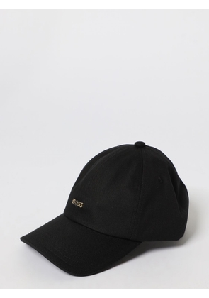 Hat BOSS Woman color Black
