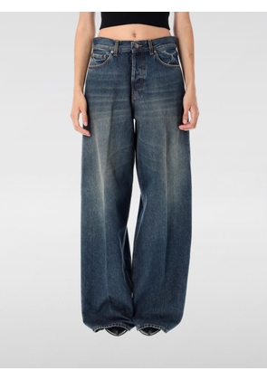 Jeans HAIKURE Woman color Blue