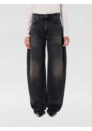 Jeans HAIKURE Woman color Black