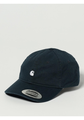 Hat CARHARTT WIP Men color Blue