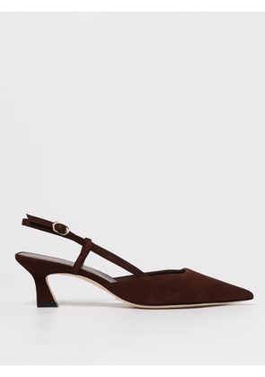 Pump STUART WEITZMAN Woman color Hazel