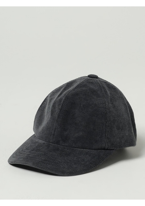 Hat ISABEL MARANT Woman color Black
