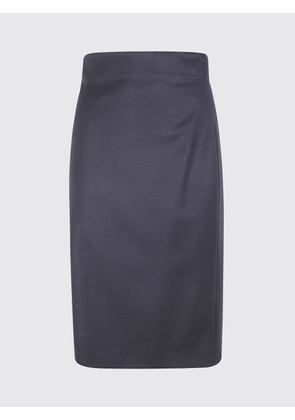 Skirt ALBERTA FERRETTI Woman color Black