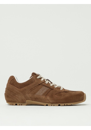 Sneakers ALOHAS Woman color Brown