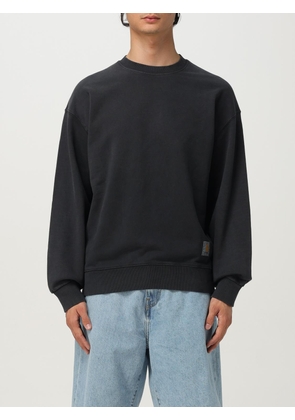 Sweatshirt CARHARTT WIP Men color Black